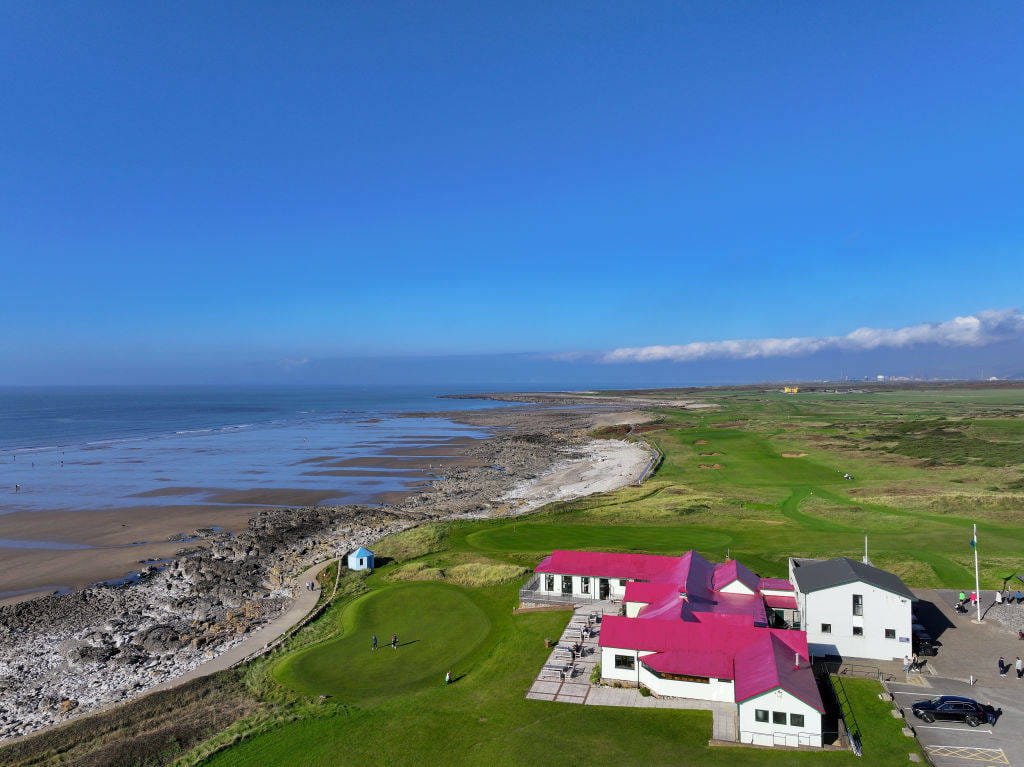 Royal Porthcawl Golf Club